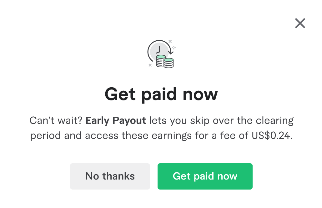 Your Earnings Page Fiverr Help Center