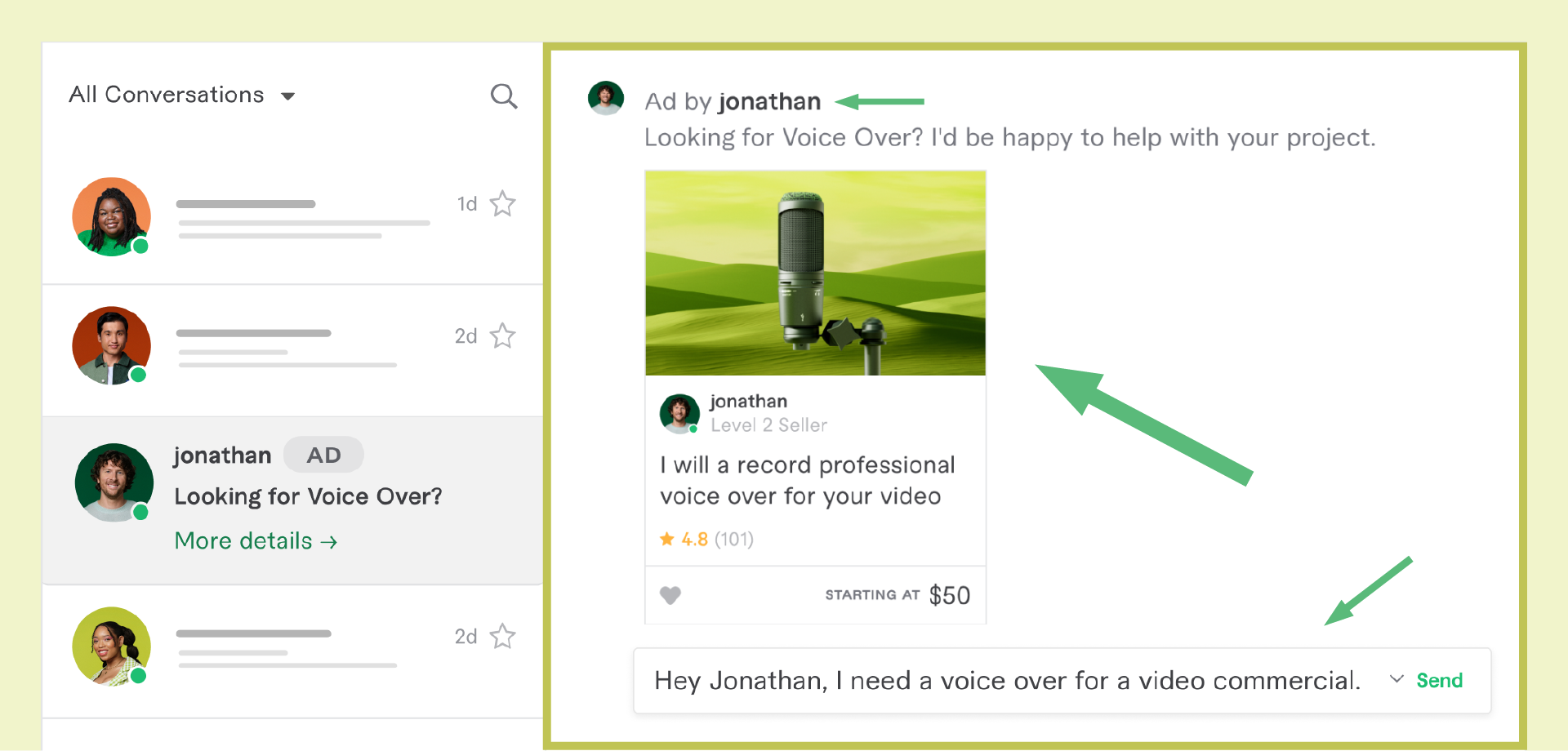 Why am I not being promoted to TOP RATED! - Gig Advice - Fiverr Community