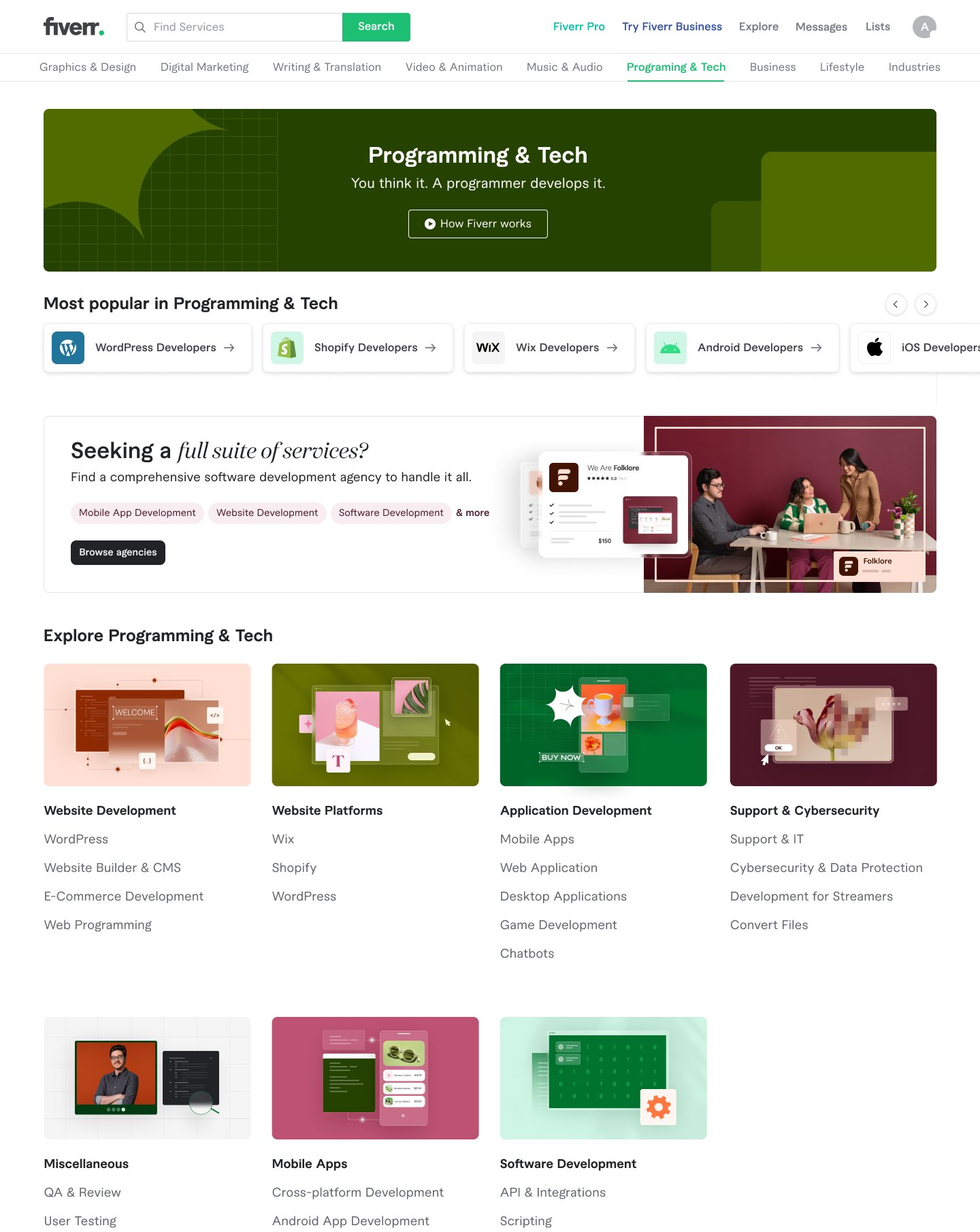 Fiverr