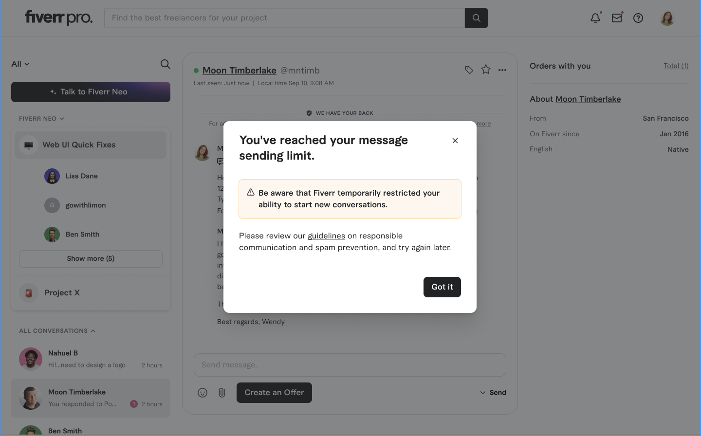 messaging limit.png
